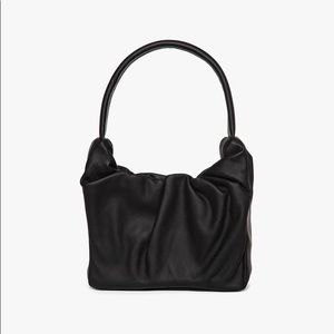 STAUD Felix Bag in Black